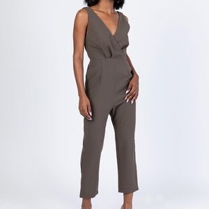 NWT princess Polly aster jumpsuit